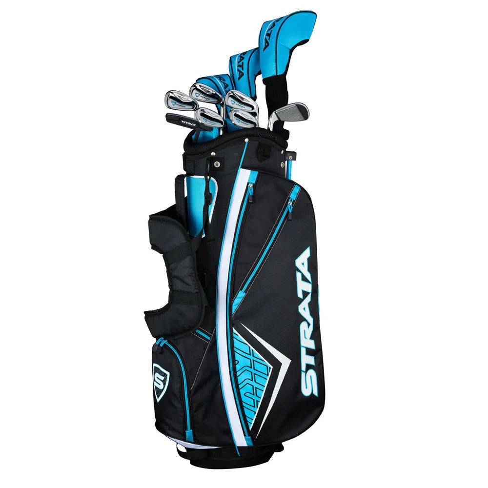 Women Beginners - 14 PC Set