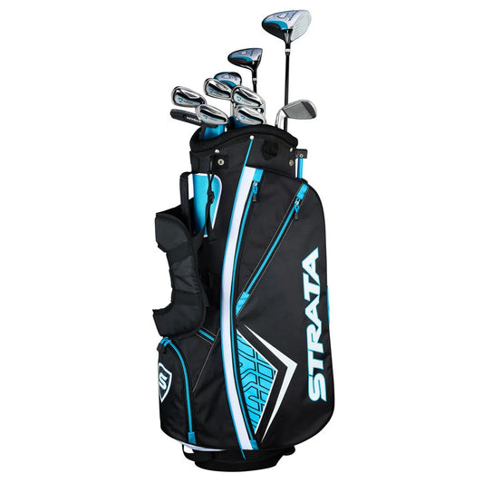 Women Beginners - 14 PC Set