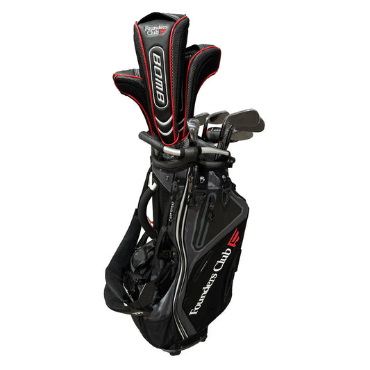 Men Standard - 14 PC Set