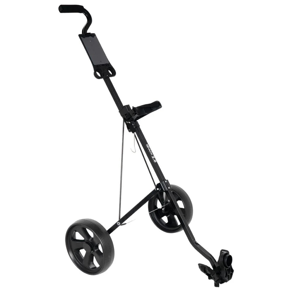 Push Trundler - 2 Wheel