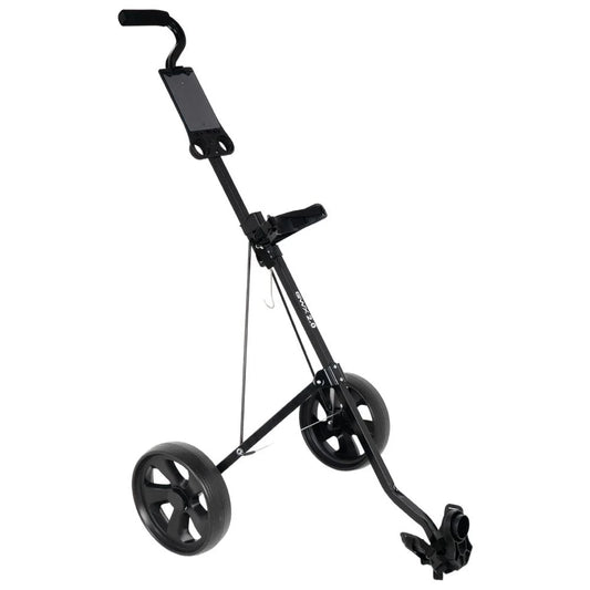 Push Trundler - 2 Wheel