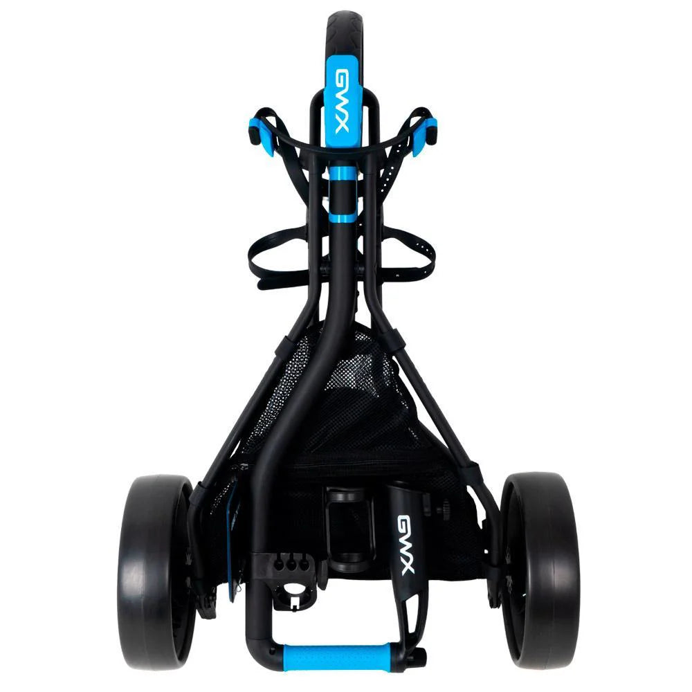 Push Trundler - 3 Wheel