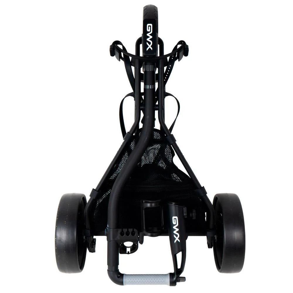 Push Trundler - 3 Wheel