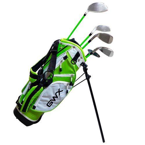 Junior - 6-9 Year Old