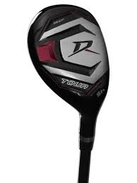 Men Standard - Wilson Deep Tour