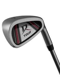 Men Standard - Wilson Deep Tour