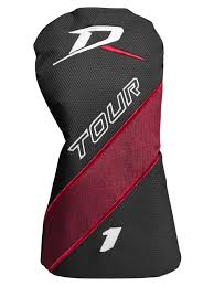 Men Standard - Wilson Deep Tour
