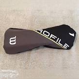 Women Beginners - Wilson Profile Platinium