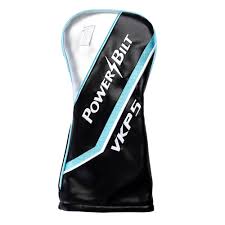 Womens Standard - Powerbilt VKP5 Package Set