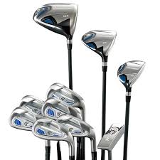 Mens Standard - Cleveland Mens 11PC Package Set