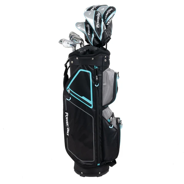 Womens Standard - Powerbilt VKP5 Package Set