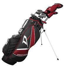 Men Standard - Wilson Deep Tour