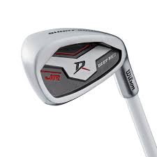 Wilson DEEP RED TOUR Junior 12-14 year old - Golf Set Package