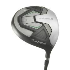 Women Beginners - Wilson Profile Platinium