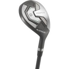 Women Beginners - Wilson Profile Platinium